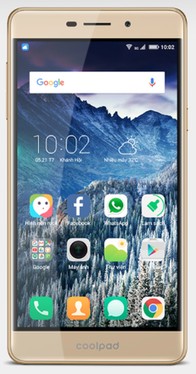Coolpad Sky 3 Dual SIM LTE EU